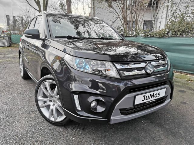 Suzuki Vitara 1.6 DDiS Comfort 4x4