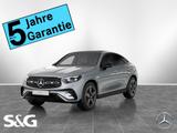 Mercedes-Benz GLC 300 d 4M Coupé AMG MBUX+360°+DI-LED+Pano+AHK - gebrauchte Mercedes-Benz GLC 300 aus dem Jahr 2025
