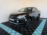 Mitsubishi L200 2.4 DI-D/181CV 4WD Double Cab In - gebrauchte Mitsubishi L200 aus dem Jahr 2016