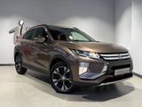 Mitsubishi Eclipse Cross 1.5T Spirit AT Scheckheft 1. Hand - Mitsubishi Eclipse Cross aus 2021