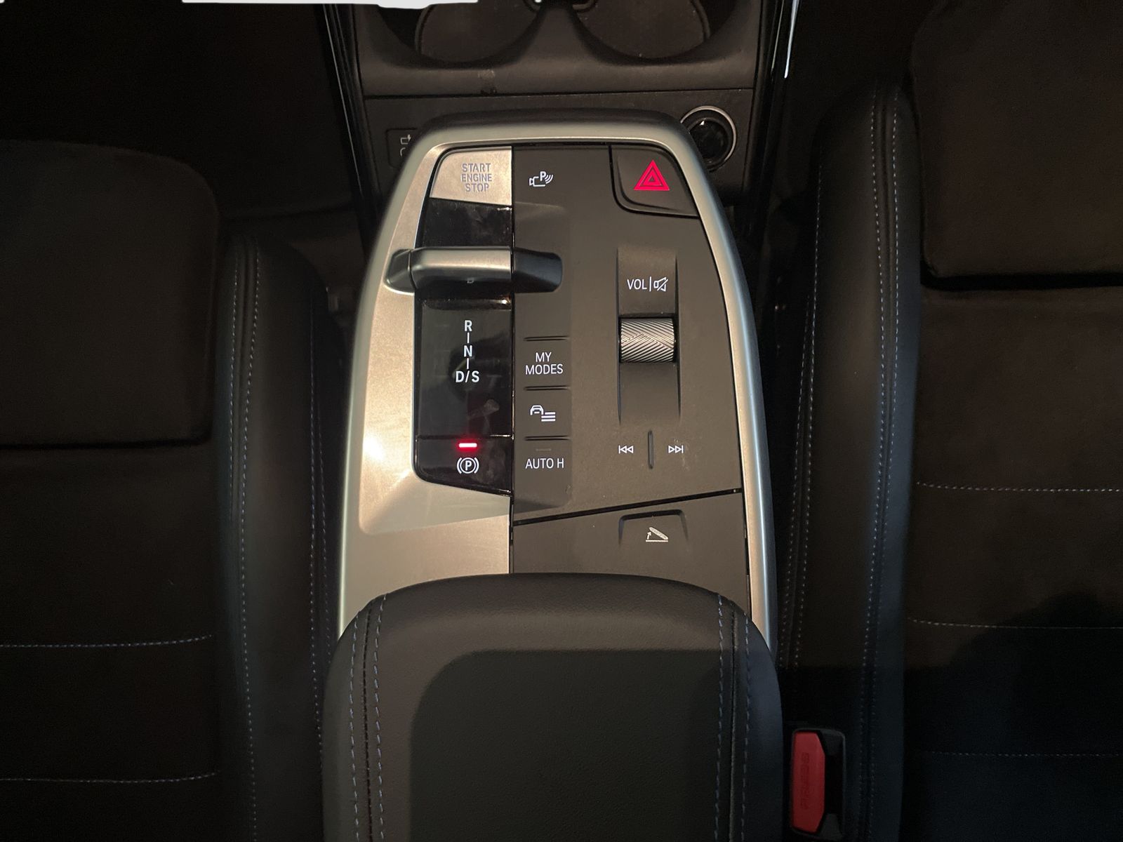 BMW 223 Active Tourer - Bild 17
