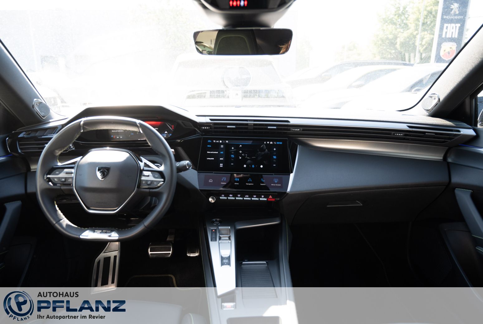 Peugeot 408 - Bild 5