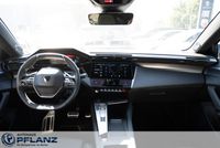Peugeot 408 - Vorschau Bild 5