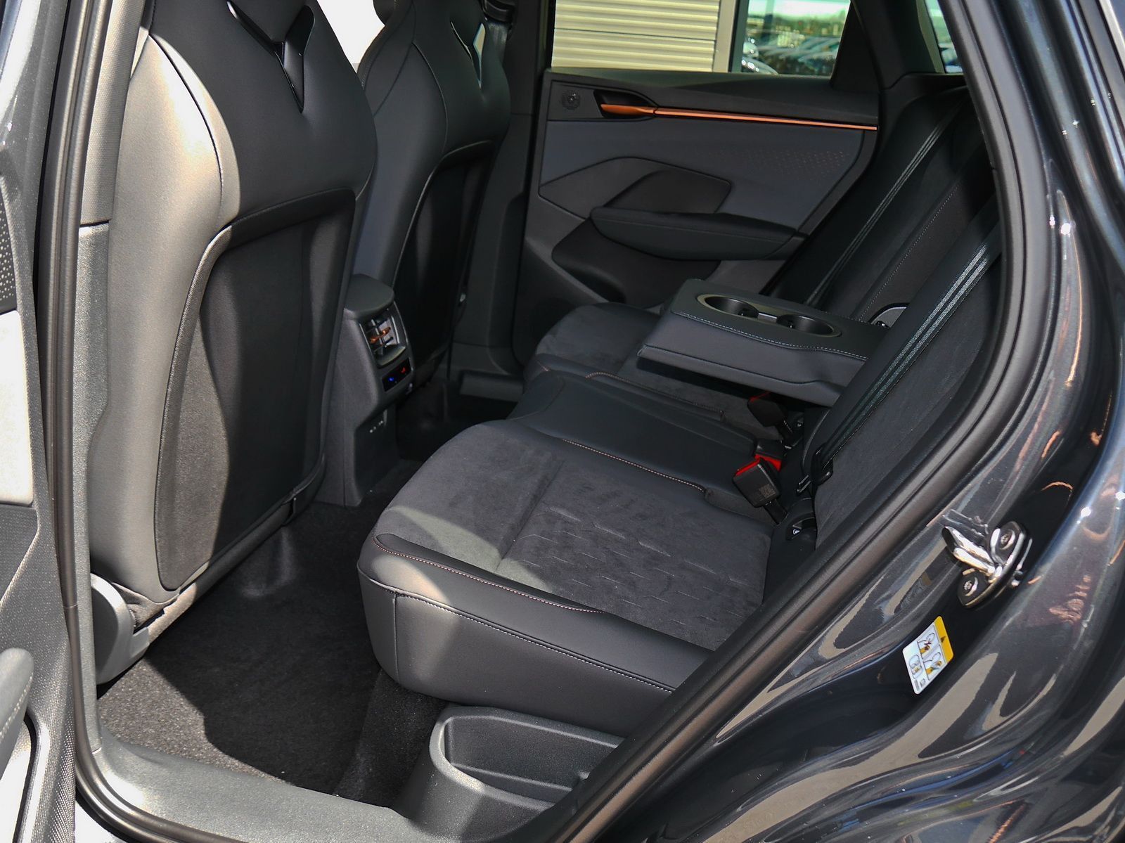 Cupra Terramar - Bild 11