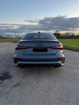 Audi RS 3 Limousine 8Y in Kemoragrau Metallic  - Audi RS3 in Mannheim