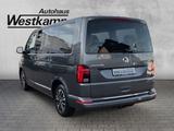 Volkswagen T6.1 Multivan Highline 4MOTION 2.0 TDI DSG Anh.K - Volkswagen Gebrauchtwagen in Köln