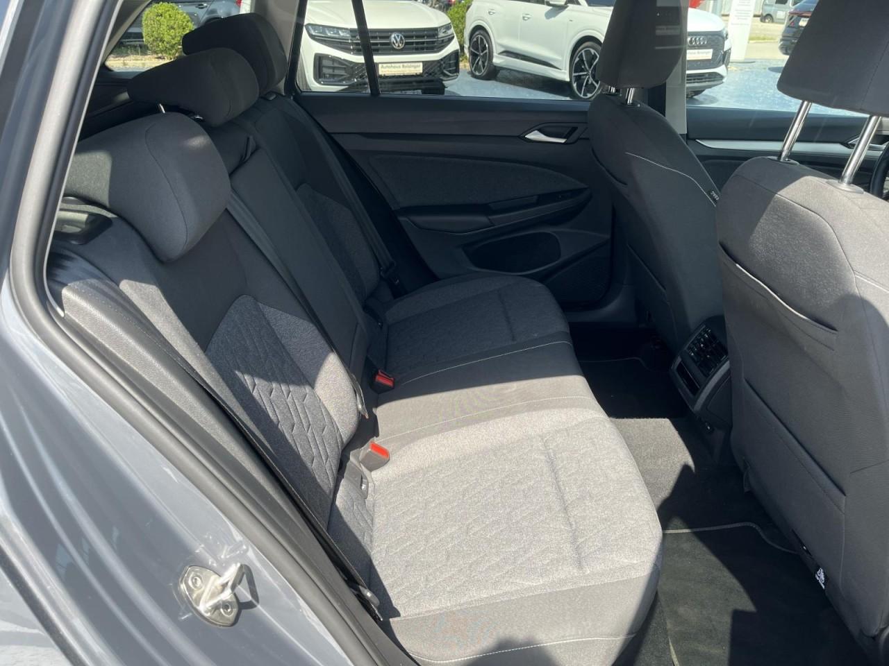 Volkswagen Golf VIII Variant 1.5 TSI Move (LEDPlus+NAVI+APP, миниатюра 6