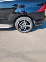 Mercedes-Benz GLE 400 4MATIC -AMG 43000Km - Mercedes-Benz GLE-Klasse in Dortmund