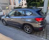 BMW X1 xDrive20i xLine Steptronic xLine - BMW X1: Standheizung