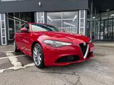 Alfa Romeo Giulia/SHZ/SOUNDSYSTEM/MEMORY - gebrauchte Alfa Romeo Limousine