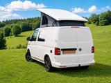 Volkswagen T6.1 wie California+ALLTAGSAUTO und CAMPER+NEU - VW T6 California