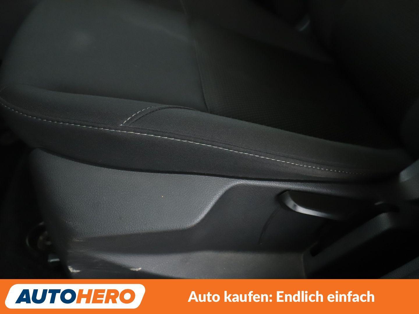 Ford Focus 1.0 EcoBoost Trend*PDC*SHZ*KLIMA*GARANTIE*