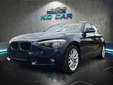 BMW 116 i Limousine 5-trg. - BMW 116 in Essen