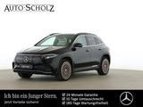 Mercedes-Benz EQA 250 EDITION 1+AMG+PANO+DISTR+360°+KEYLESS+AL