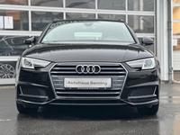 Audi A4 AVANT 40TDI S LINE VIRTUAL