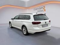Volkswagen Passat Variant Business 2.0 TDI SCR DSG AHK / LE