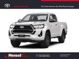Toyota Hilux Xtra Cab Comfort 4x4