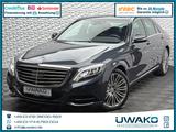 Mercedes-Benz S350d AIRMATIC/4MATIC/DISTRO/AHK/PANO/BURME/RCAM - Mercedes-Benz S-Class in Wuppertal