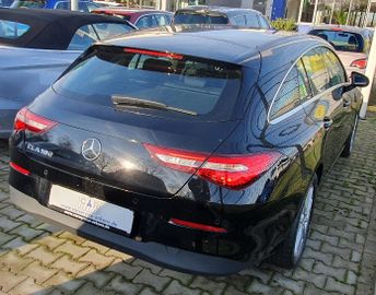 Mercedes CLA 180 - 7
