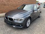 BMW 318d 2.0 150PS Touring Facelift*Navi*LED*StzHzg - BMW 318 mit Diesel-Antrieb: Kombi, 2.0