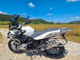 BMW R1200GS ADVENTURE, TT SUSPENSION - Offers matching your search criteria
