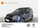 Volkswagen Caddy Life 2.0 TDI DSG Style Bluetooth Navi LED - mit Diesel-Antrieb: Alcantara, Bluetooth