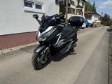 Honda Forza 300 1. Hand, sehr gepflegt!