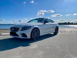 Mercedes-Benz C 300 AMG-Line|Night|Diamant|Pano|Burmester|360 - Mercedes-Benz C 300 in Kiel