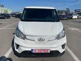 Maxus eDeliver 3 - Maxus: Edeliver