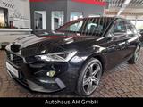 Seat Leon Sportstourer FR*PANO/SCHIEBEDACH*FB