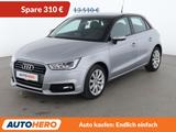 Audi A1 Sportback 1.4 TFSI*XENON*NAVI*TEMPO*PDC*SHZ* - Audi A1 Gebrauchtwagen
