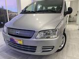 Fiat Multipla 1.9 MJT120cv Emotion 6P DA VETRINA - Fiat Multipla Gebrauchtwagen