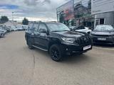 Toyota Land Cruiser 2,8L-D TEC-Edition 100% Sperre Abne - Toyota Land Cruiser TEC-Edition mit Diesel-Antrieb