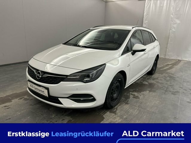 Opel Astra 1.5 D Start/Stop Sports Tourer Automatik E