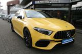 Mercedes-Benz A -Klasse A 45 S AMG 4Matic | Solargelb Metalic