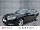 Audi A4 Avant 40 TFSI S-TR 5JG+LED+NAVI+PANO+AHK-VORB - Audi A4: 5v