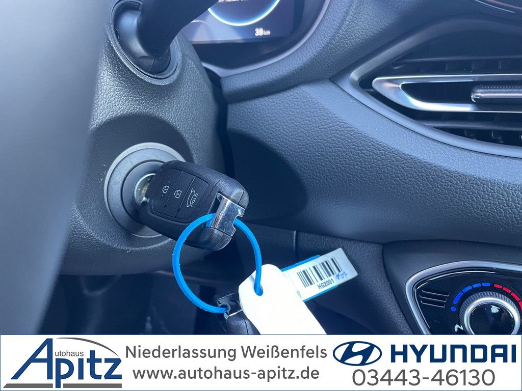 Hyundai i30 – Bild 23