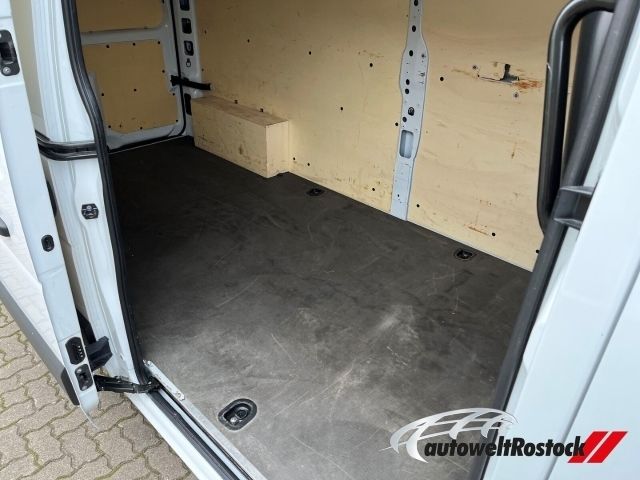 Foto Nummer 10: RENAULT Master