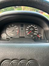 Audi 80 2.0 E Auto Avant E - Audi 80 mit Benzin-Antrieb: Kombi