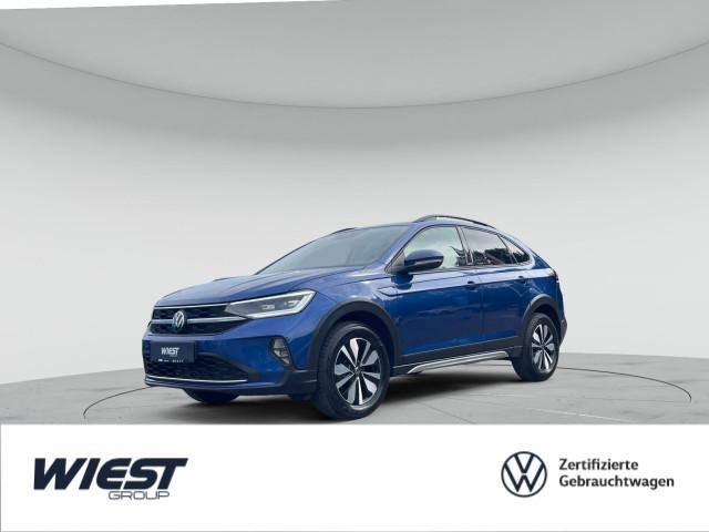 Volkswagen Taigo 1.5 TSI Life DSG Navi Matrix-LED IQ.Drive