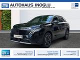 Peugeot 3008 Hybrid Allure 145 e-DSC6*Navi*360°Cam*Shz - Peugeot 207 in Mainz