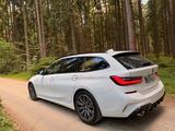 BMW 320d xDrive M G21 Keramik AHK ProfAssist  - BMW G21 - BMW 3er Reihe