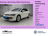 Volkswagen Golf 1.5 TSI eHybrid Style DSG AHK+ACC+PDC+LED-M - Volkswagen Golf mit Hybrid-Antrieb: Automatik