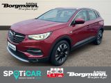 Opel Grandland X Business 1.2 Turbo LED - Navi - 360° - Opel Grandland (X) in Duisburg
