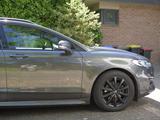 Ford Mondeo 2,0 EcoBlue 140kW ST-Line Turnier Aut... - Ford Mondeo: Privatanbieter