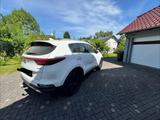 Kia Sportage 2.0 CRDi 185 Eco-Dyn. GT line Autom... - Kia Sportage: Eco