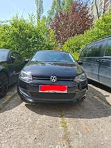 Volkswagen Vw Polo 6R 1.2 mit Tüv - Volkswagen Polo: Kombi