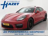 Porsche Panamera 4.8 V8 GTS 441 PK + 360 CAMERA | SCHUIF - Porsche: Gt3