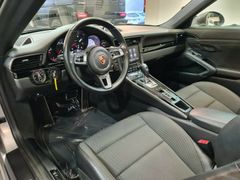 Fahrzeugabbildung Porsche 911 Carrera T *SPORT-CHRONO* (PVTS+/PANO/BI-XENO