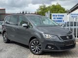 Seat Alhambra Connect 2.0TDI DSG*el.Türen*Kamera*Ass* - Seat Alhambra: Connect